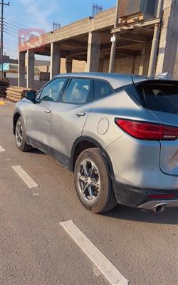 شيفروليه بليزر